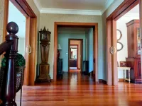 Villa con Vistas al mar y Piscina Privada