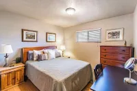 O'Kane Park Retreat