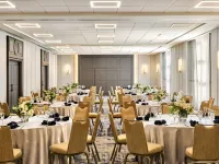 JW Marriott New Orleans Hotels in New Orleans