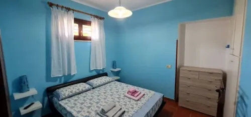 Sabaudia Holiday home Il Maestrale