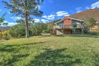 Nicely Appointed Family Home w/ Mt. Sopris Views Near Town, 7 mi. to Skiing! Hotels near Glenwood Hot Springs Pool