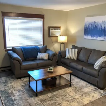 Spacious Northern Black Hills Couples Retreat - 5 Miles from Terry Peak Skiing