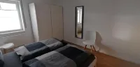 Newly furnished cozy vacation apartment in a quiet location