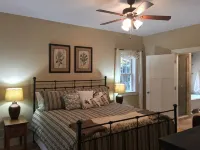 Lovely Private Setting