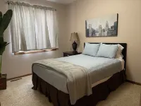 Bridges Bay Coronado 202 sleeps up to 10 w/6 daily passes to the waterpark!