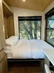 A Vineyard TinyHome Escape