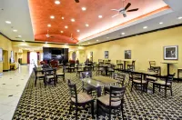 Homewood Suites by Hilton Tulsa-South - breakfast