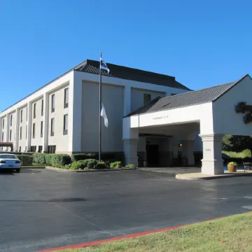 Hampton Inn Lindale/Tyler Area