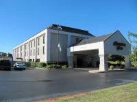 Hampton Inn Lindale/Tyler Area Hotels in Lindale