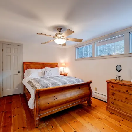 Country house minutes from Killington and Okemo