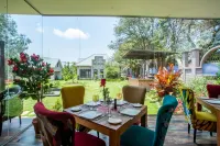 Kinga Homes Boutique Hotel