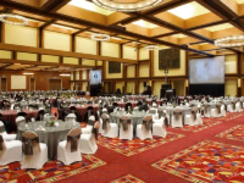 アグアスカリエンテス マリオット ホテル アグアスカリエンテスのホテル