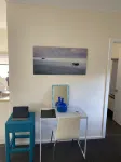 Studio apartment in the heart of town