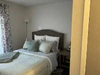 4 bedroom 4 bath Laramie townhouse.  Close to all the fun!!!