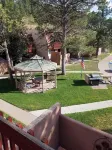Resort Condo/Relax/ enjoy the outdoors/mountains. Easy access in Winter/ Ruidoso