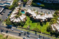 Stunning Ocean-View Condo #C108 – Across the Beach from Kamaole One Beach!