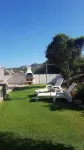 Costa Smeralda Apartment in Semi-Detached Villa with Sea View in Cannigione Alta