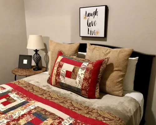 Fabulous Find/CozyCondo Nestled in the Pines/Fishn'/Hikin'/Central/Bryce/ZionGem Hotels in Kane County