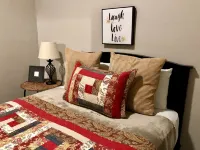 Fabulous Find/CozyCondo Nestled in the Pines/Fishn'/Hikin'/Central/Bryce/ZionGem