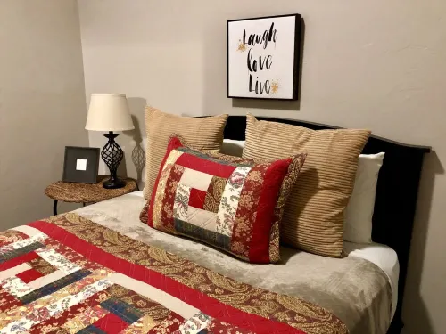 Fabulous Find/CozyCondo Nestled in the Pines/Fishn'/Hikin'/Central/Bryce/ZionGem
