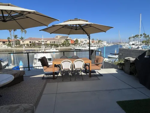 Luxury Waterfront Home