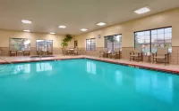 Hampton Inn & Suites Show Low-Pinetop فنادق في شو لو