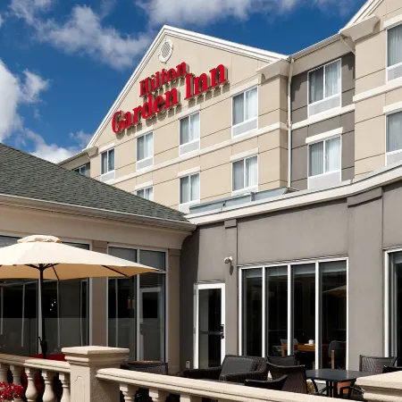 Hilton Garden Inn Merrillville