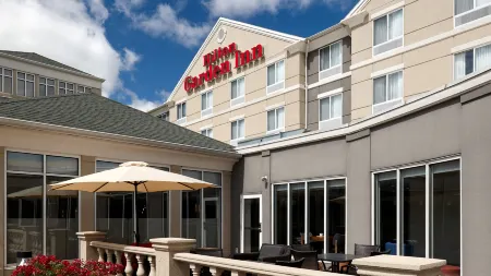 Hilton Garden Inn Merrillville