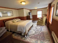The Mountain Brook Hotel Hotels in Lexington