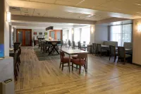 Hampton Inn Ellensburg Hotels in Ellensburg