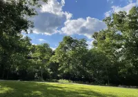 Airstream RV - Close to Nashville, yet tucked away from the bustle Hotel a Thompson's Station