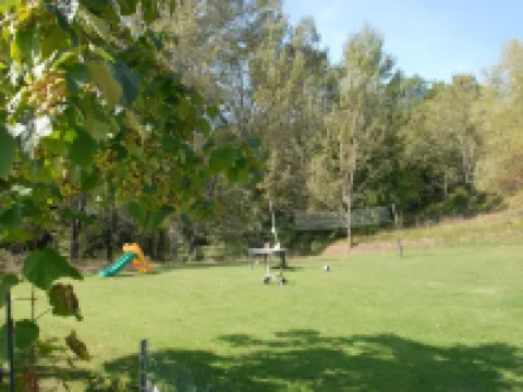 Country villa with private pool and garden great for families, groups Hotels in Gallicano