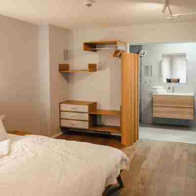 The Layhead B&B Rooms