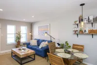 Kontiki Beach Bungalow | Rockport Texas