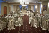 DoubleTree by Hilton West Edmonton - servizio colazione