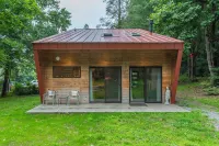Eco Retreat in Black Mountain