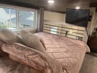 New Cozy Cottage on Lake Texoma