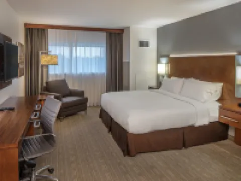 DoubleTree by Hilton Omaha Southwest Hotels in Douglas County