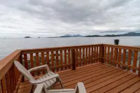 "The View at Cascade Creek, Sitka, AK Hotels near Sitka Sound Science Center