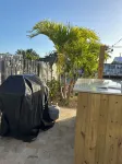 Best Home Away from Home in Key Colony Beach – 2Br/2BA with Private Pool & Dock