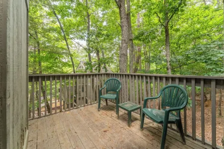 1176 Wolfscratch Dr, 609 Petit Crest Villas, Big Canoe, GA, 30143, US