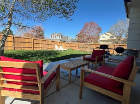 Upscale Dreamy Retreat1 Overall Pick! Cozy King beds+WiFi+Amazing Backyard