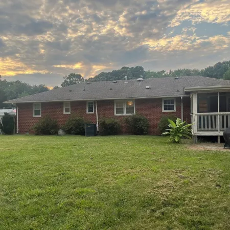 3-bedroom home away from home in fabulous Chesapeake, Virginia.