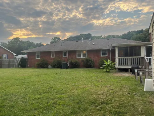 3-bedroom home away from home in fabulous Chesapeake, Virginia.