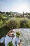 Apartment A3 with pool San Ansano