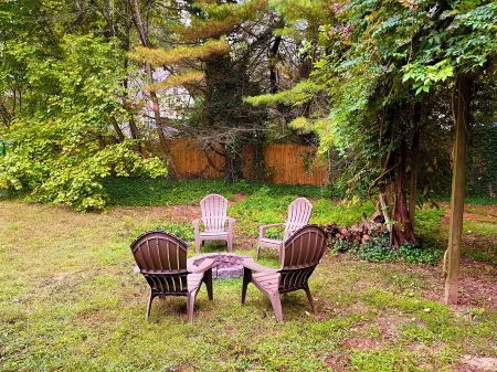 Fair Hill Cabin-10 mins to Newark/UD