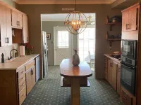 Heroes Boulevard House with room for up to ten