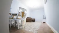 Casa di Flo (Your home in the center of Bari)