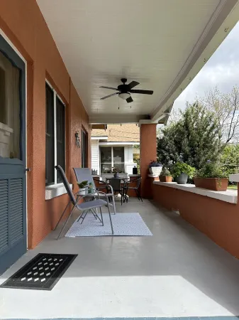 Charming Bungalow in Augusta close to the Masters