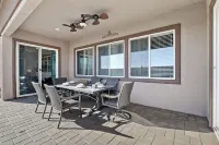 Casa Bella - Majestic Mountain Views